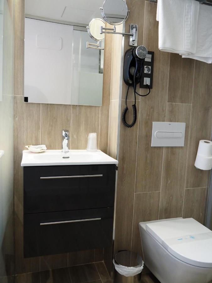 Hostal Don Suero De Quinones Hospital de Órbigo Екстериор снимка