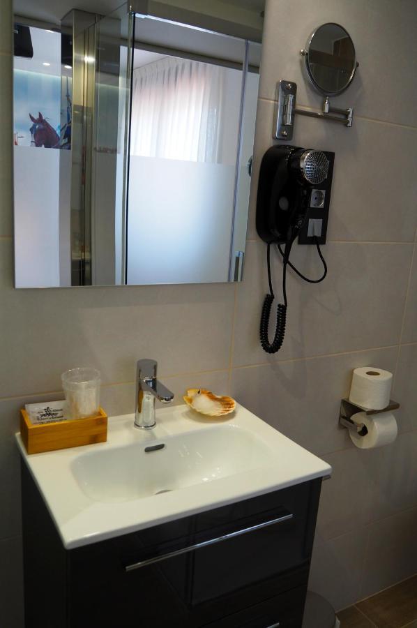 Hostal Don Suero De Quinones Hospital de Órbigo Екстериор снимка